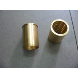 Casquilho BSA Bantam Susp Frente Kit 4